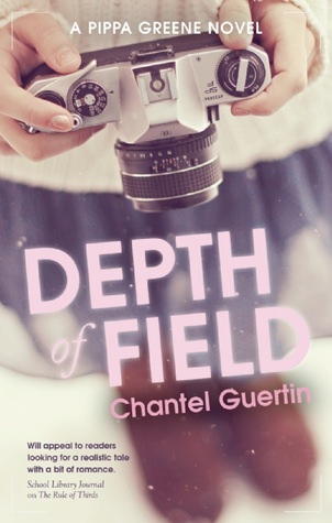Review: Depth of Field by Chantel Guertin Review: Depth of Field by Chantel Guertin